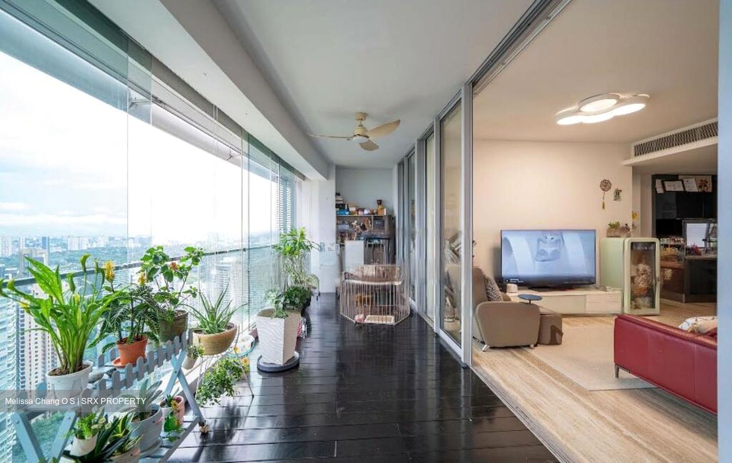 The Orchard Residences (D9), Apartment #461357871